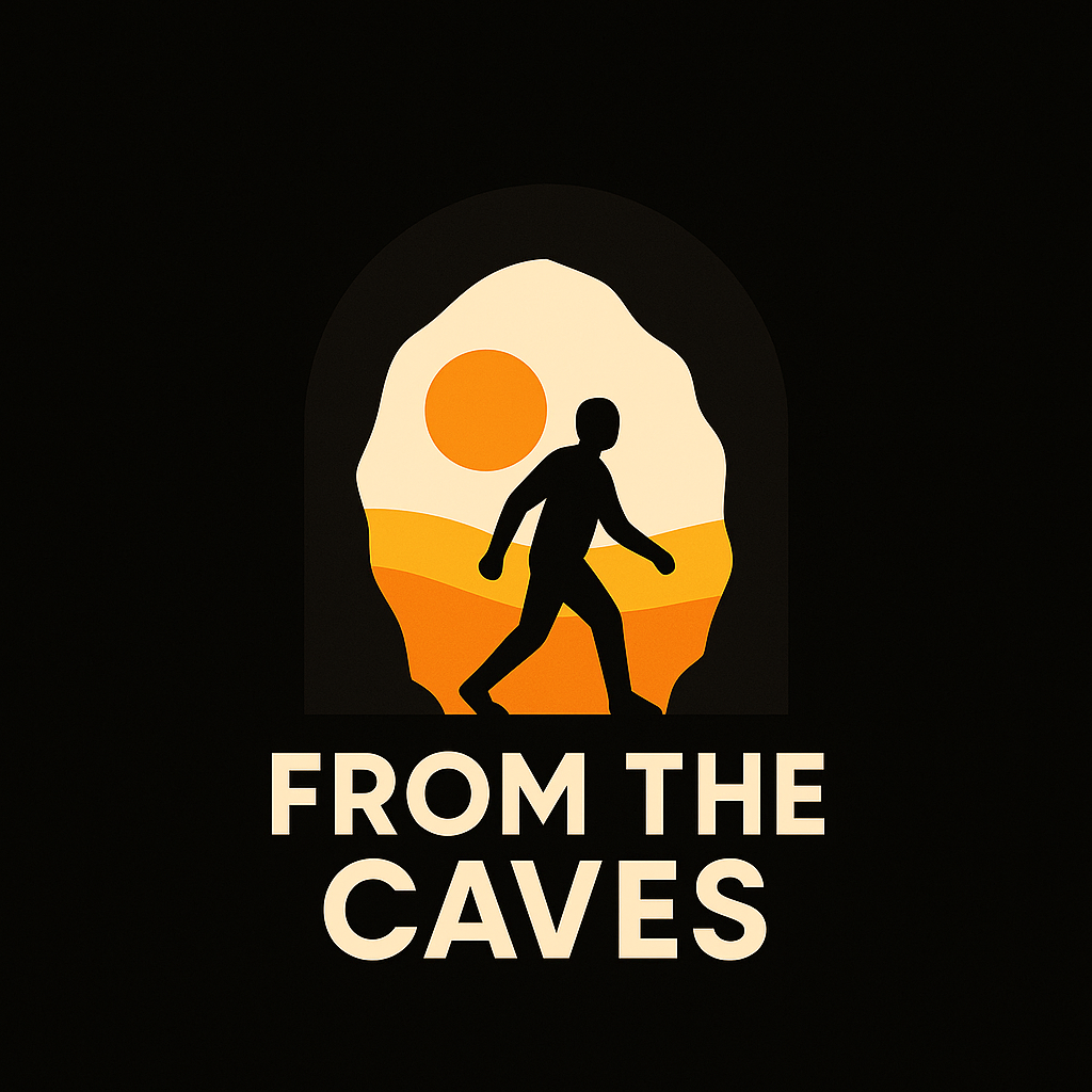 From The Caves